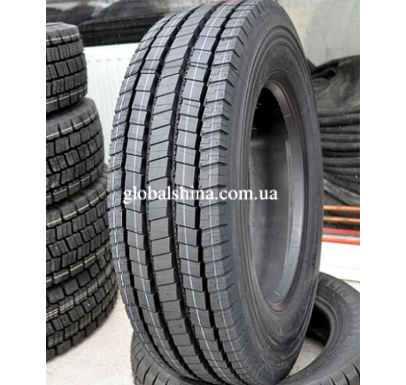 Michelin XZE2 (універсальна) 235/75 R17.5 132/130M